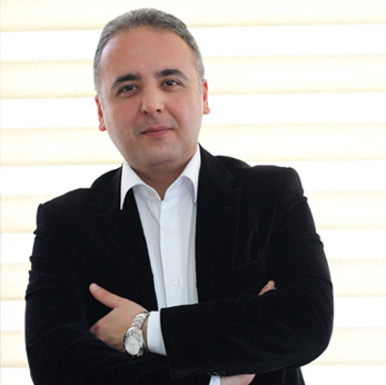 Eğitmen Ozan Çağrı Erdost